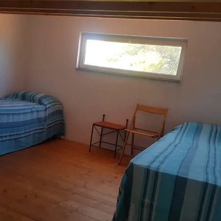 Casa Vacanza Vulcano شقة