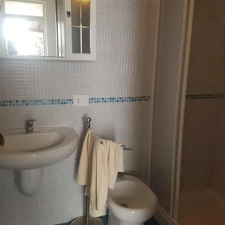 Casa Vacanza Vulcano فولكانو