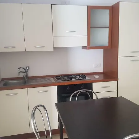 شقة Casa Vacanza Vulcano