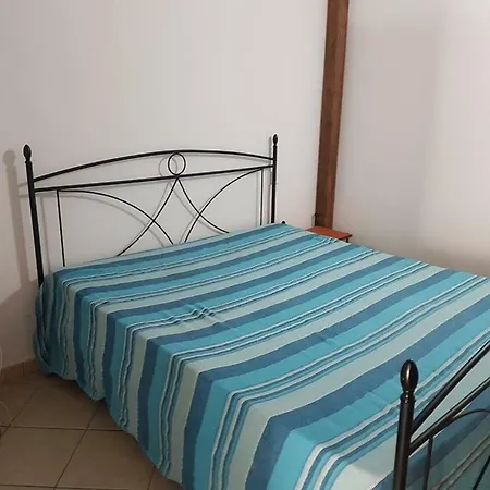 Casa Vacanza Vulcano Apartment